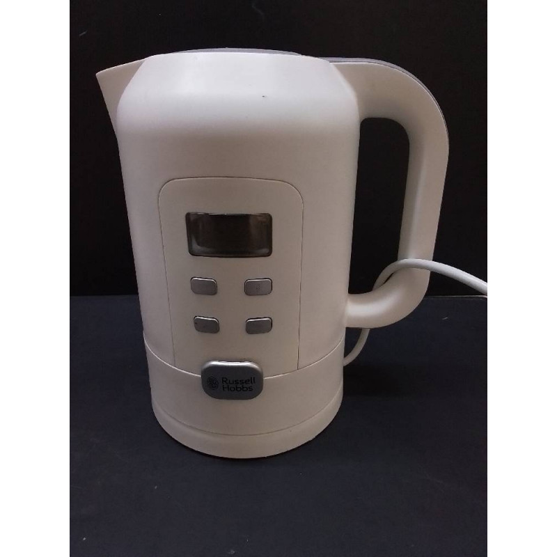 BOUILLOIRE RUSSELL HOBBS 