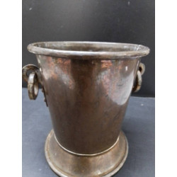 POT CUIVRE 