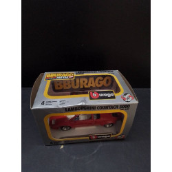 VOITURE LAMBORGHINI BURAGO 