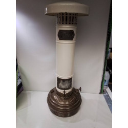 POELE A PETROLE TURM ANCIEN 
