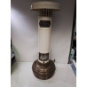 POELE A PETROLE TURM ANCIEN 