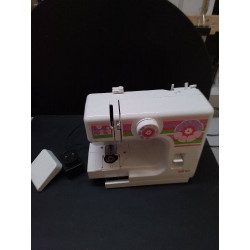 MACHINE A COUDRE ELNA 