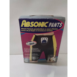 ELECTROSTIMULATEUR ABSONIC