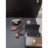 APPAREIL PHOTO KODAK + ACCESSOIRES 
