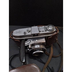 APPAREIL PHOTO KODAK + ACCESSOIRES 