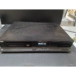PLATINE CD PHILIPS CD 471