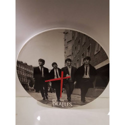 HORLOGE THE BEATLES