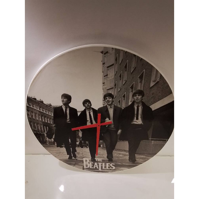 HORLOGE THE BEATLES