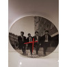 HORLOGE THE BEATLES