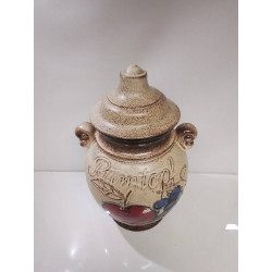 POT RUMTOPF CÉRAMIQUE 