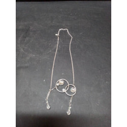 COLLIER SWAROVSKI 
