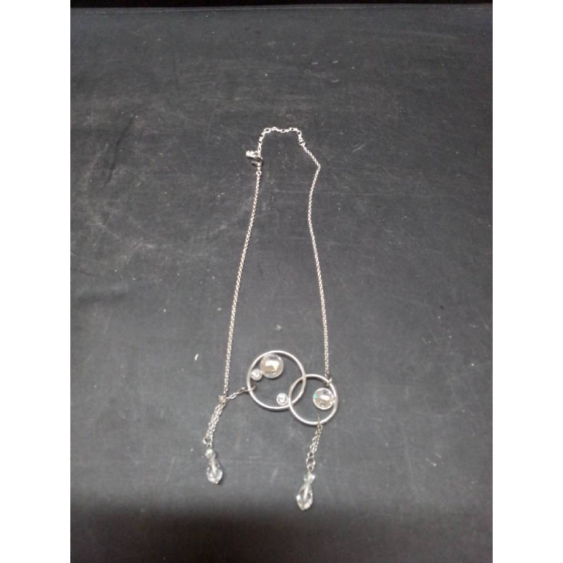 COLLIER SWAROVSKI 