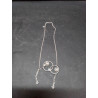 COLLIER SWAROVSKI 