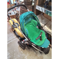 POUSSETTE MAXI COSI MURA