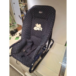 TRANSAT BÉBÉ CHICCO