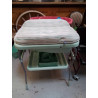 TABLE A LANGER CHICCO