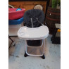 CHAISE HAUTE TROTTINE