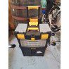 CAISSE A OUTILS SUR ROULETTES