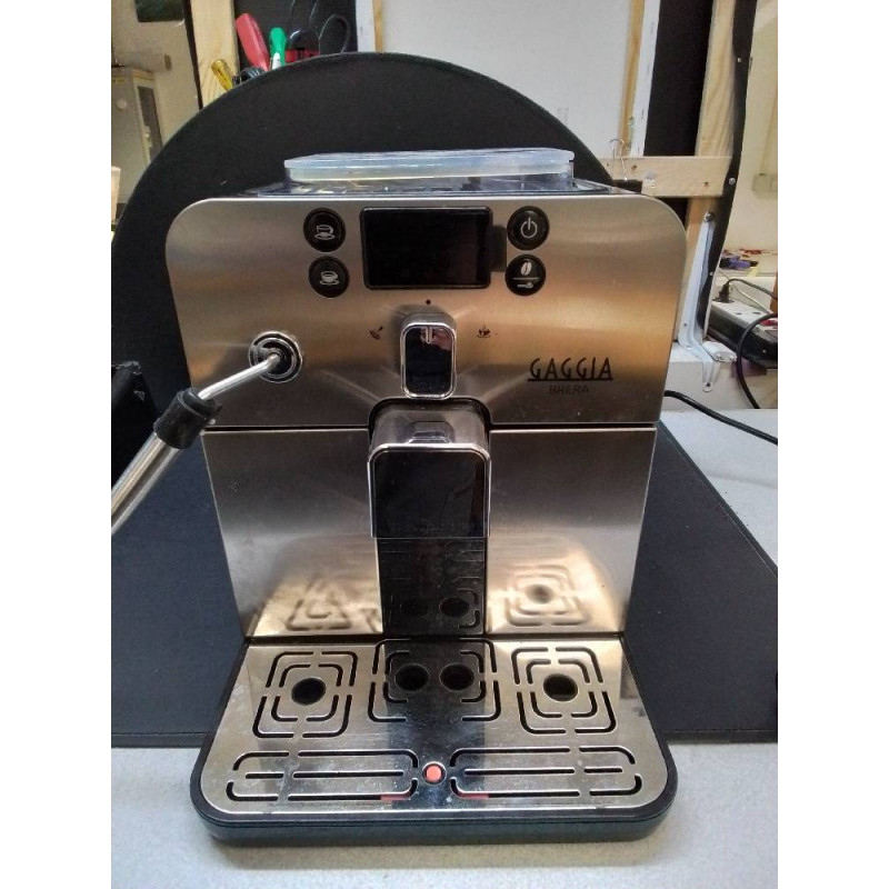 MACHINE A CAFÉ GAGGIA 