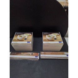 LOT VILLEROY ET BOCH 