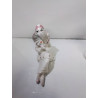 STATUETTE PORCELAINE DIVERS