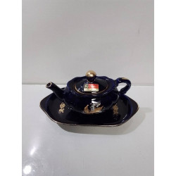 MINIATURE CAFETIERE ET...