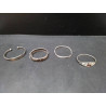 BRACELET ARGENT 