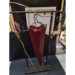 LAMPE A POSER MAROCAINE 