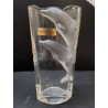 VASE DAUPHINS NACHTMANN 