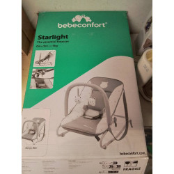 TRANSAT BÉBÉ BEBE CONFORT...