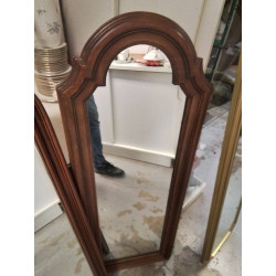 MIROIR ETROIT CHAPEAU DE...