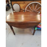 TABLE A VOLETS EN L’ÉTAT 