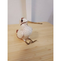 STATUETTE OISEAU ENZO...