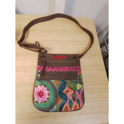 SACOCHE DESIGUAL 