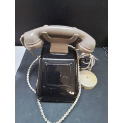 TÉLÉPHONE DECO