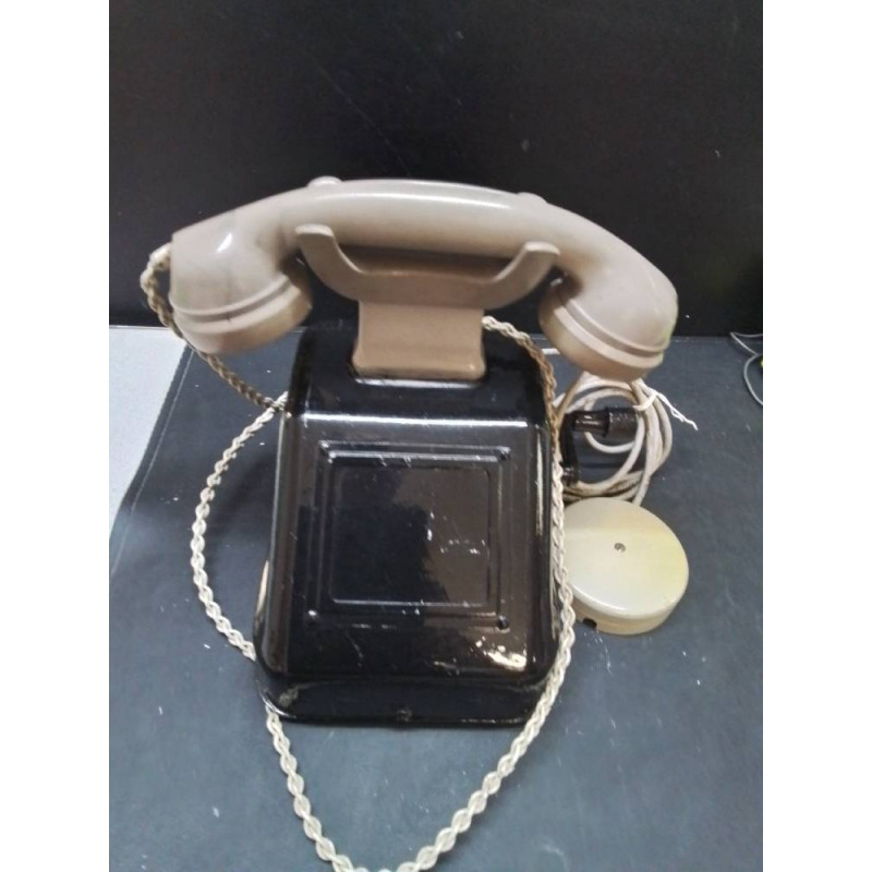TÉLÉPHONE DECO