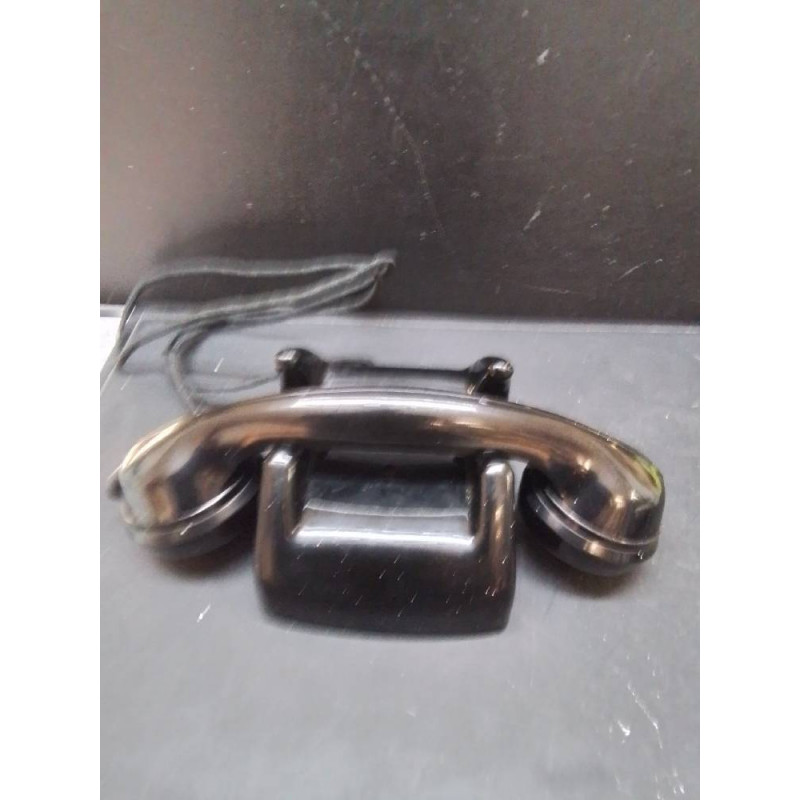 TÉLÉPHONE ANCIEN PETIT MODÈLE 