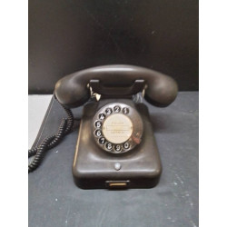 TÉLÉPHONE ANCIEN SIEMENS 