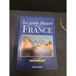 LIVRE GUIDE ILLUSTRÉ DE LA...