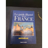 LIVRE GUIDE ILLUSTRÉ DE LA FRANCE 