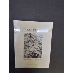 LIVRE L’ATTENTE TÉMÉRAIRE 