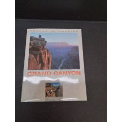 LIVRE GRAND CANYON