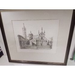 LITHOGRAPHIE MASSA...