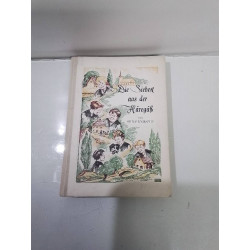 LIVRE DIE SIEBEN AUS DER...