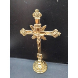 CRUCIFIX LAITON