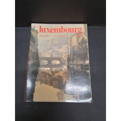 LIVRE LUXEMBOURG 