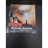 LIVRE JOYEUSES ENTREES 2001-2002
