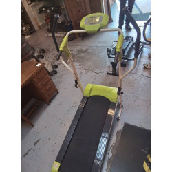 TAPIS DE MARCHE DD