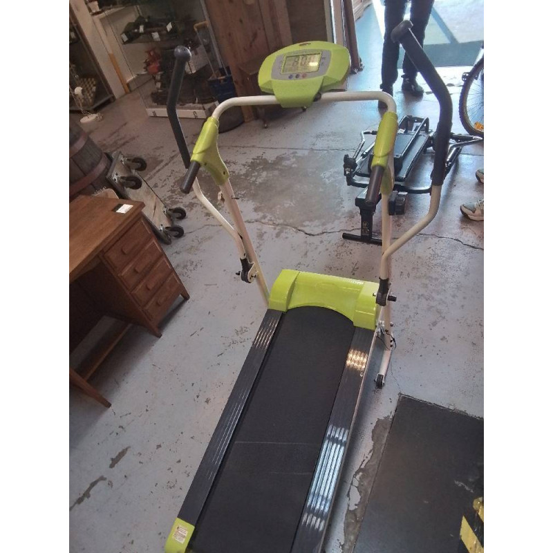 TAPIS DE MARCHE DD