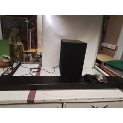 BARRE DE SON LG DSP9YA SOUS...